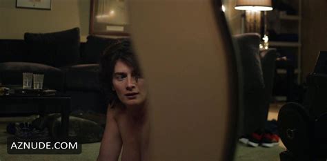GABY HOFFMANN Nude AZNude