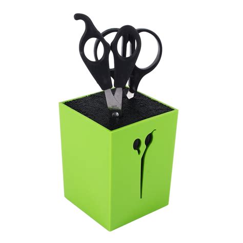 Hair Storage Scissor Holder Professional Salon Tool Case Hairdressing