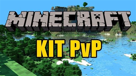 Scendiamo Prottati Sul Kitpvp Di Coral Youtube