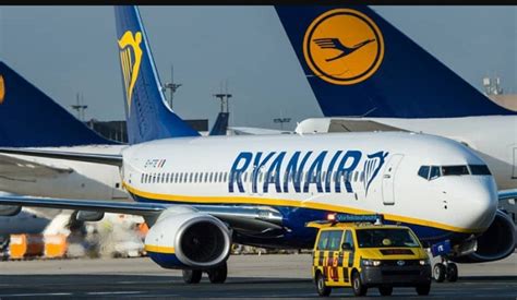 المغرب يرخص لـ”rayanair” بربط 11 مدينة في رحلات داخلية أخبار مكناس 24