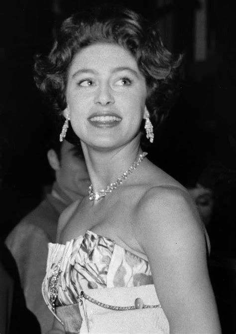 Princess Margaret Rose Dresses Images 2022