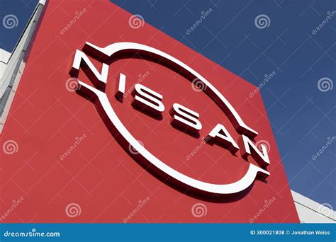 Nissan Car SUV And Pickup Truck Dealership Nissan Manufactures The