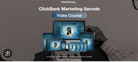 How To Learn Clickbank Marketing Secrets Easily Chintamani Medium