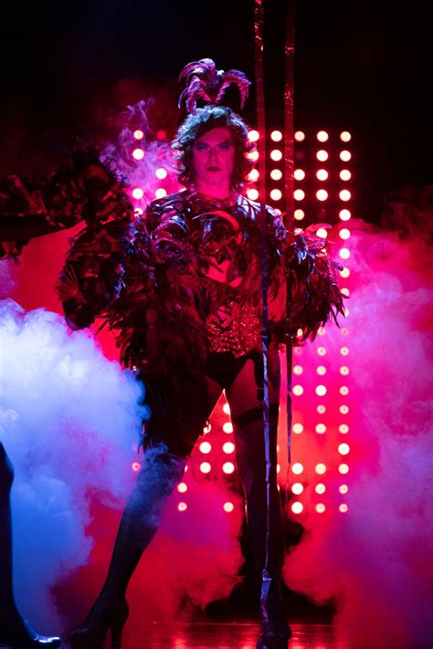 Hot Patootie Bless My Soul It S The Rocky Horror Show Hn Magazine