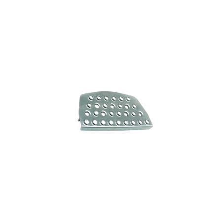 Grille De Marchepied Inférieure Pour MAN TGA TGS TGX TGL CAMAC CIE