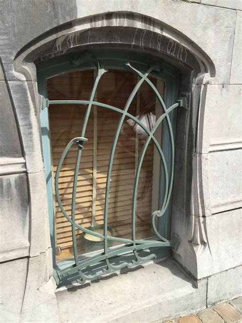 Pin By Dilay Cakir On Doors Windows Glass In Art Nouveau