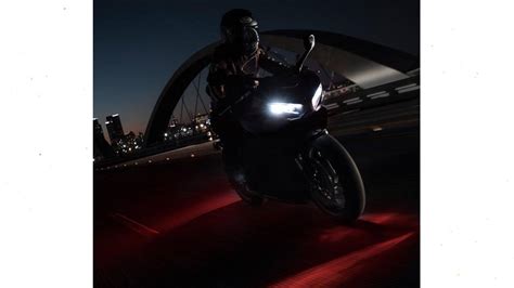 Triumph Daytona 660 Teased Again Ahead Of Debut— Exhaust Note Revealed