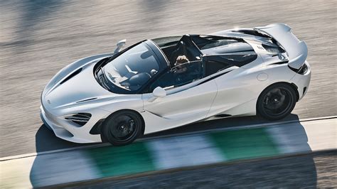 2024 Mclaren 750s First Look 720s Coupe And Roadster Remastered