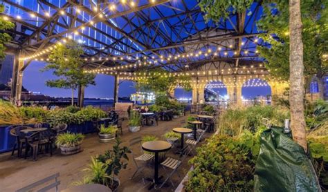 26 Awesome Outdoor Restaurants In Philly To Eat And Drink At This Spring