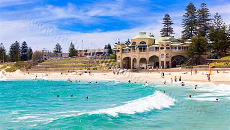 Beaches in Perth | Tourist Attractions in Perth | Boshack Outback