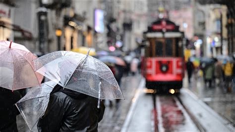 Marmara B Lgesi Ndeki Baz Iller I In Kuvvetli Ya Uyar S