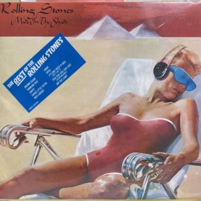 中古 盤質B Made In The Shade The Rolling Stones HMV BOOKS online