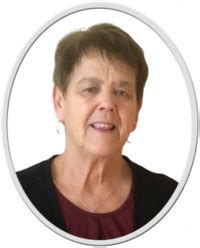 Therese McIntyre 19472023 avis décès necrologie obituary