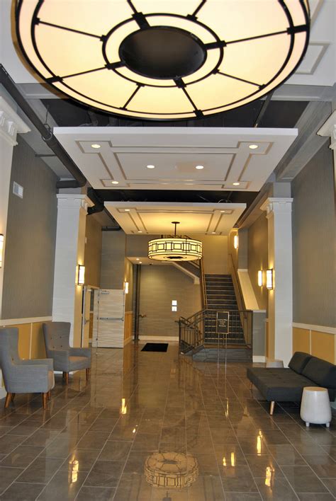 PENN STREET TOWERS – Morningside Group