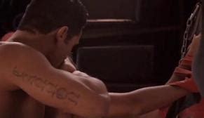 KRISTA AYNE Nude AZNude