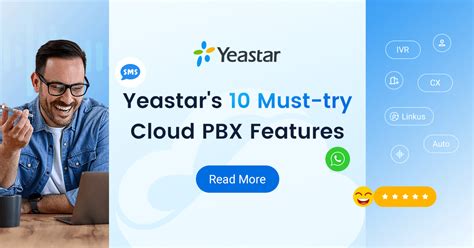 10 Must Try Features Of Yeastar Cloud PBX Yeastar Blog