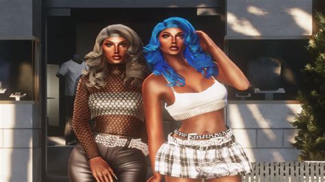 Wiley Hair For MP Female GTA5 Mods