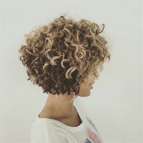 23 Perms For Short Hair That Are Super Cute Artofit