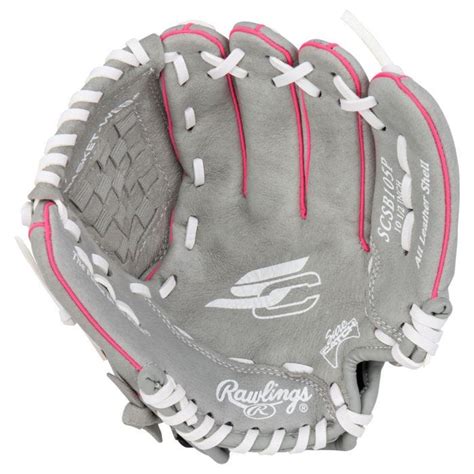 Rawlings Sure Catch Series 10 5 Youth Softball Glove 2020 Model