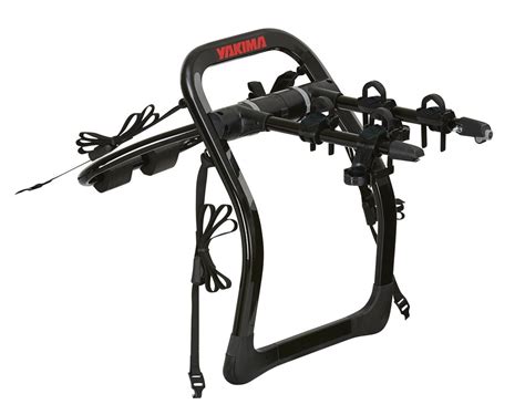 5 Best Trunk Bike Racks for Cars, Trailers, & SUVs of 2021