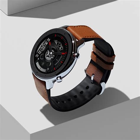 Amazfit GTR 47mm Aluminum Alloy