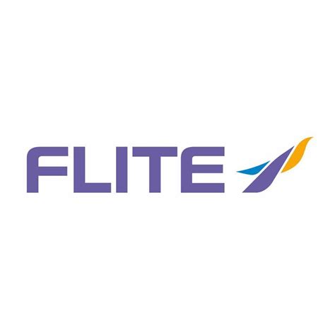 Flite Announces Its New Brand Logo