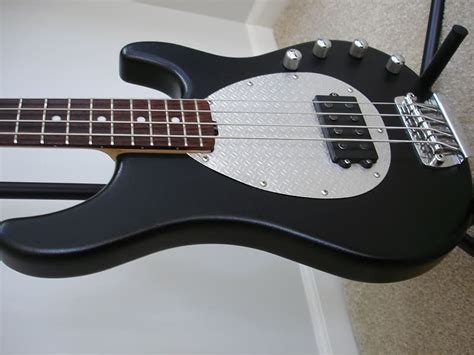 Music Man Sub Sterling Bass Usa Reverb