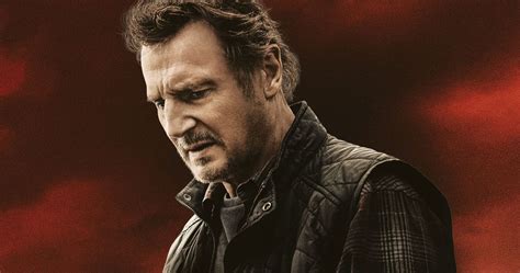 Liam Neeson Is a Retired Assassin in Irish Action Thriller In the Land ...