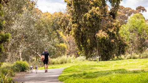 Parkville Neighbourhood Portal | Neighbourhoods | Participate Melbourne