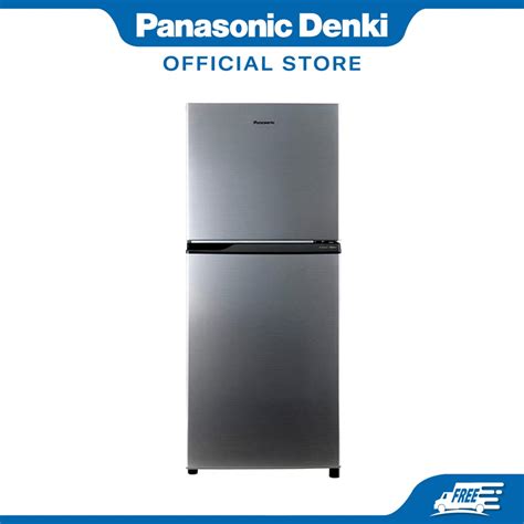 Panasonic Nr Tv L Inverter Energy Saving Door Top Freezer