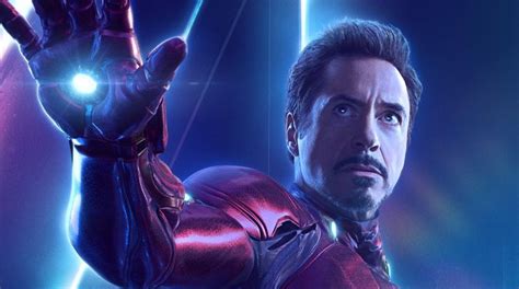 Avengers Infinity War Grosses 2 Billion Mark Worldwide The Statesman