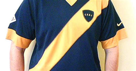 Boca Salió A La Cancha Con Camiseta Del Campeón De 1981 Infobae