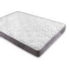 Colchón Cama Nido 135 X 190 Cm Viscoelástico Aloe Vera Firmeza Suave