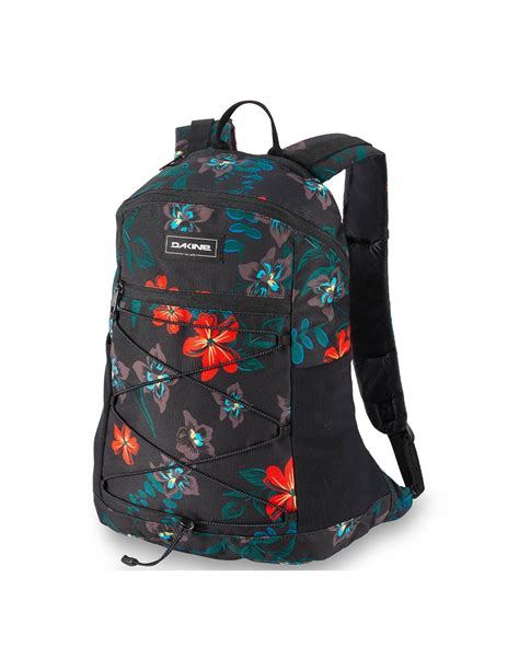 Dakine Wndr Pack Twilight Floral Rucksack