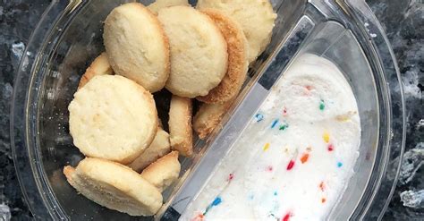 Walmart Dunk 'N Crunch Dunkaroos DIY | PS Family