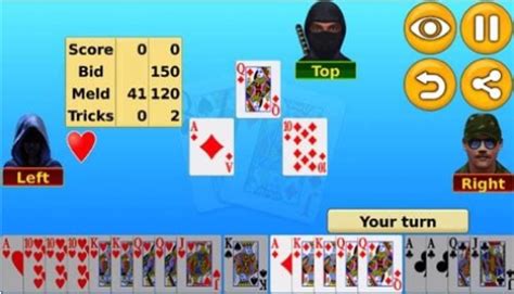 Why Play Pinochle?