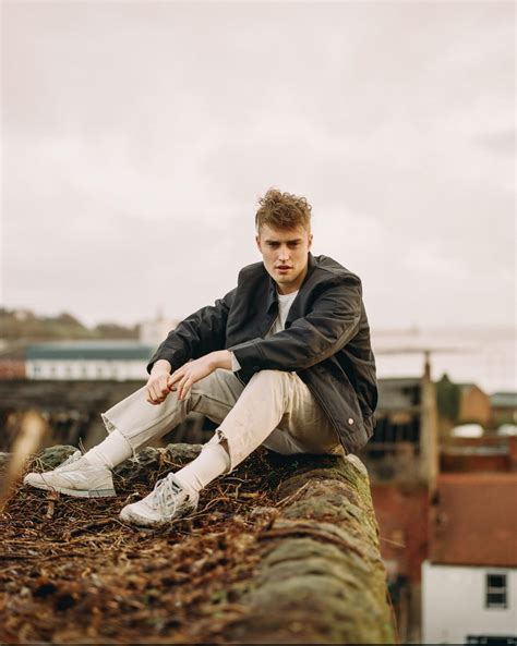 Sam Fender Ver Ffentlicht Spit Of You Aus Dem Kommenden Album