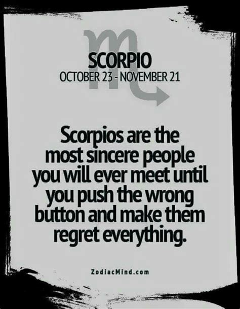 Pin By Tiffany Johnson On Scorpion Queen Scorpio Zodiac Facts