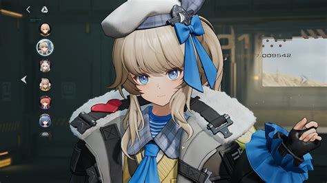 GIRLS' FRONTLINE 2: EXILIUM on Steam
