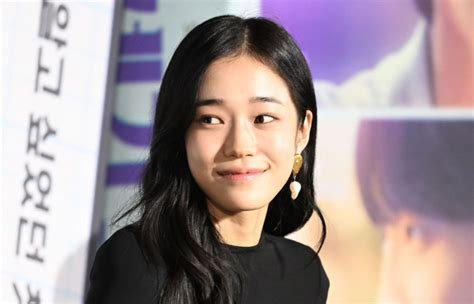 Crash Course In Romance Actress Roh Yoon Seo Reveals She Gave Up