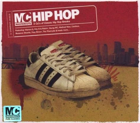 Mastercuts Hip Hop Amazon Co Uk CDs Vinyl