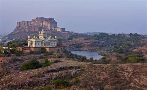 Best Places To Visit In Jodhpur Things To Do In Jodhpur