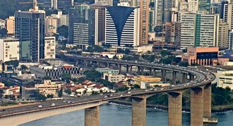 Terceira Ponte é Liberada Após Sucesso Em Operação De Resgate