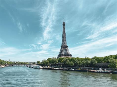 Haut Imagen Eiffel Tower Tickets And Seine Cruise Fr