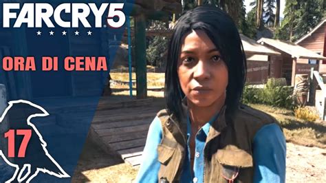 Far Cry Ora Di Cena Youtube