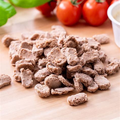 Buy JJ Halal Spicy Beef Chunks 1x1kg Order Online From JJ Foodservice