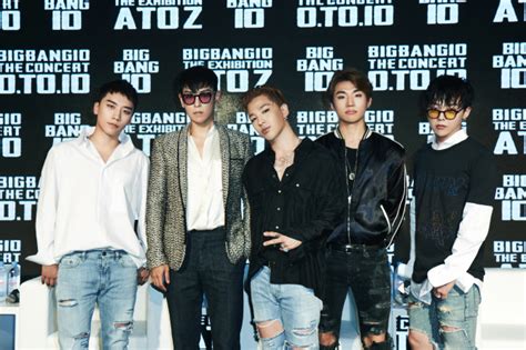 Chosun Online 朝鮮日報 Bigbang、8日に米cnnの『talk Asia』出演