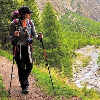 Reprendre La Randonn E Sans Se Blesser Randonneurs Du Pays D Aix