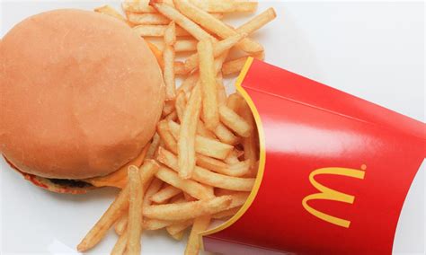 Inflation Redefines ‘value At Fast Food Chains