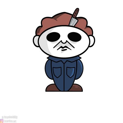 Halloween Movies (Michael Myers)
